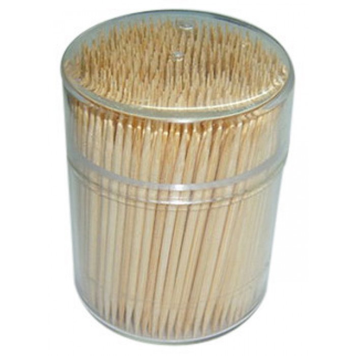 TOOTH PICK 