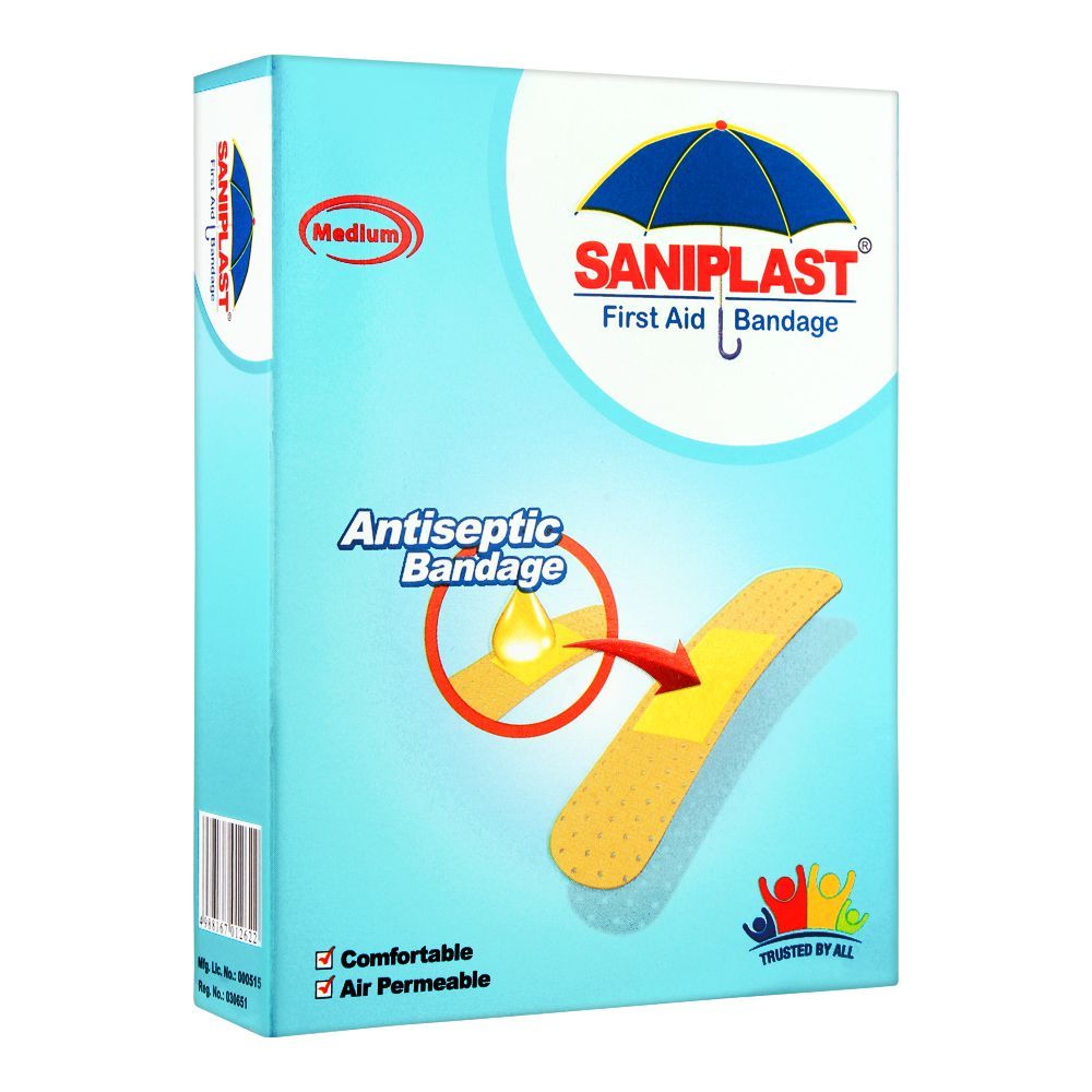 SANI PLAST