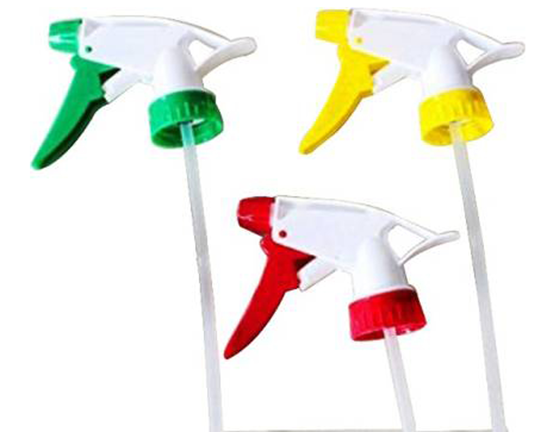 SPRAY HEAD SHOWAR 