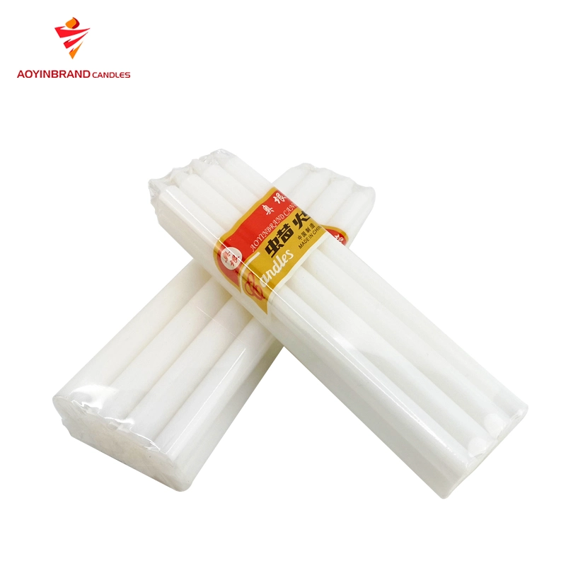 CHINA CANDLE (1x8)