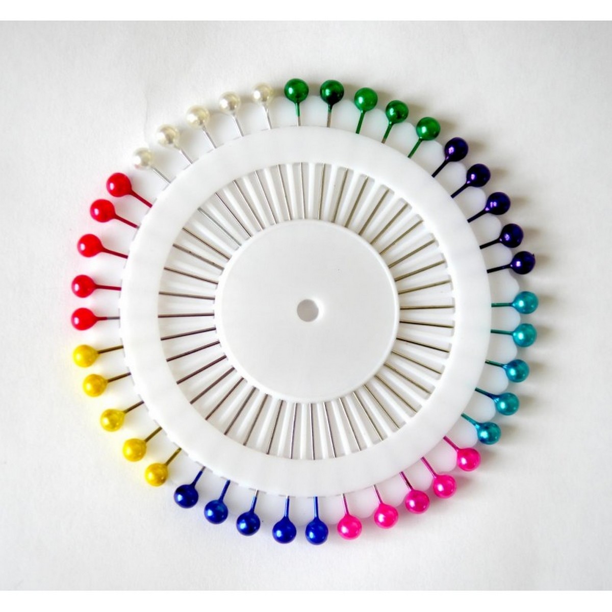 HIJAB PIN LARGE (1x12)