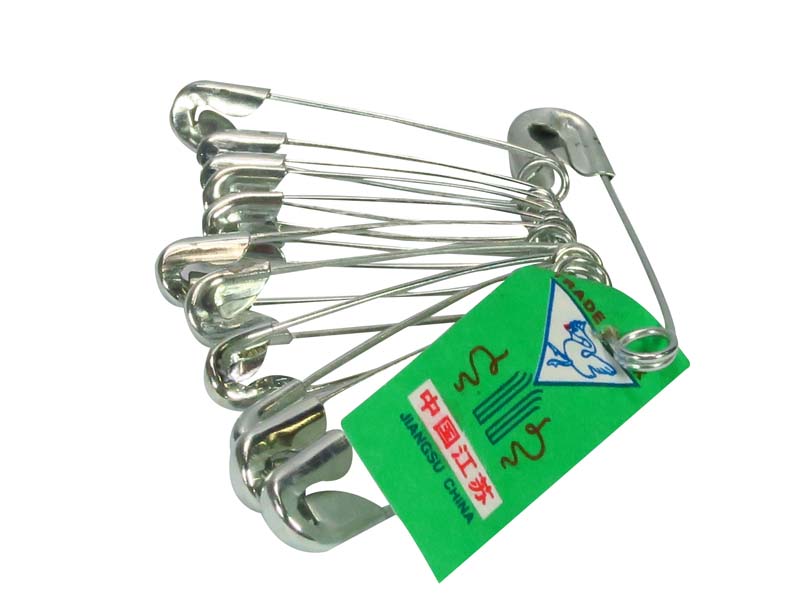 SAFETY PIN 