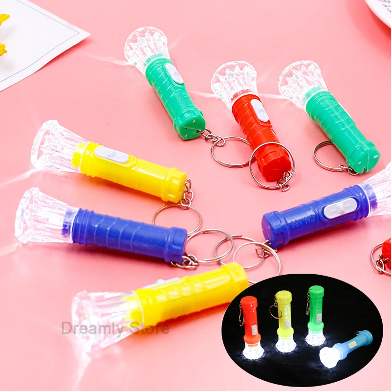 LED FLASH LIGHT MINI