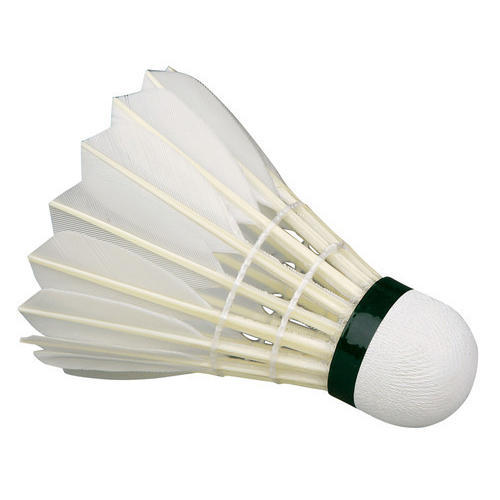 BASMINTON SHUTTLE