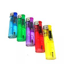 HAILING LIGHTER NO.601