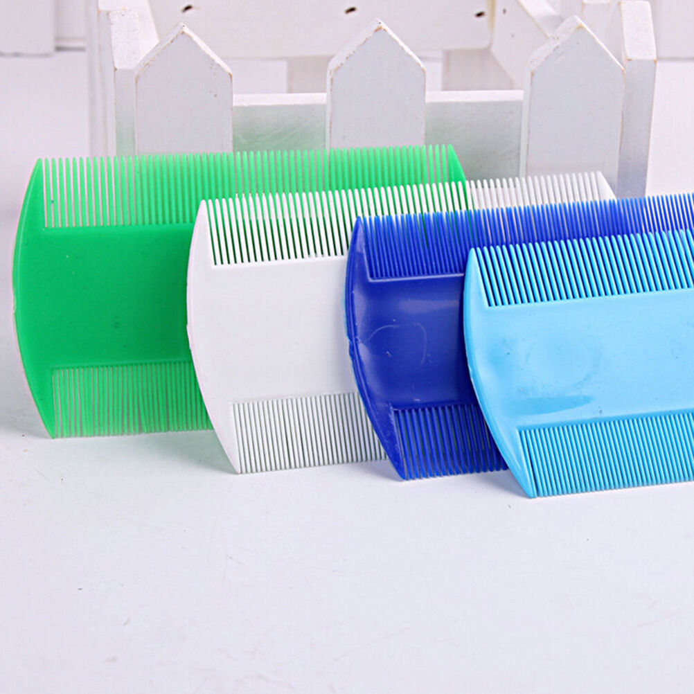 CHINA LICE COMB MULTI COLOR