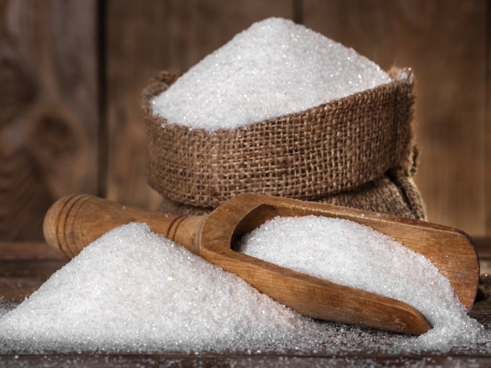 SUGAR
