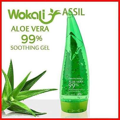 ALOE VERA GEL 80ML