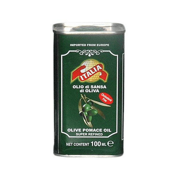 ITALIA OLIVE POMACE OIL 125ML