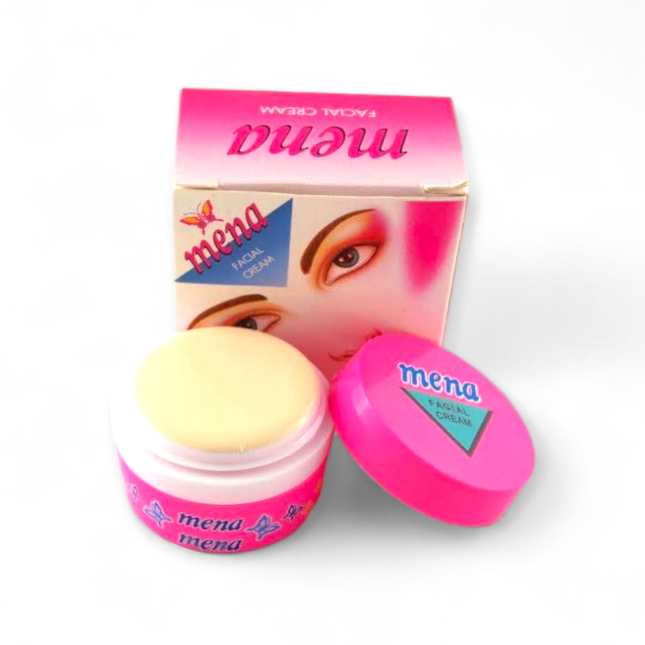 MENA FAICAL CREAM