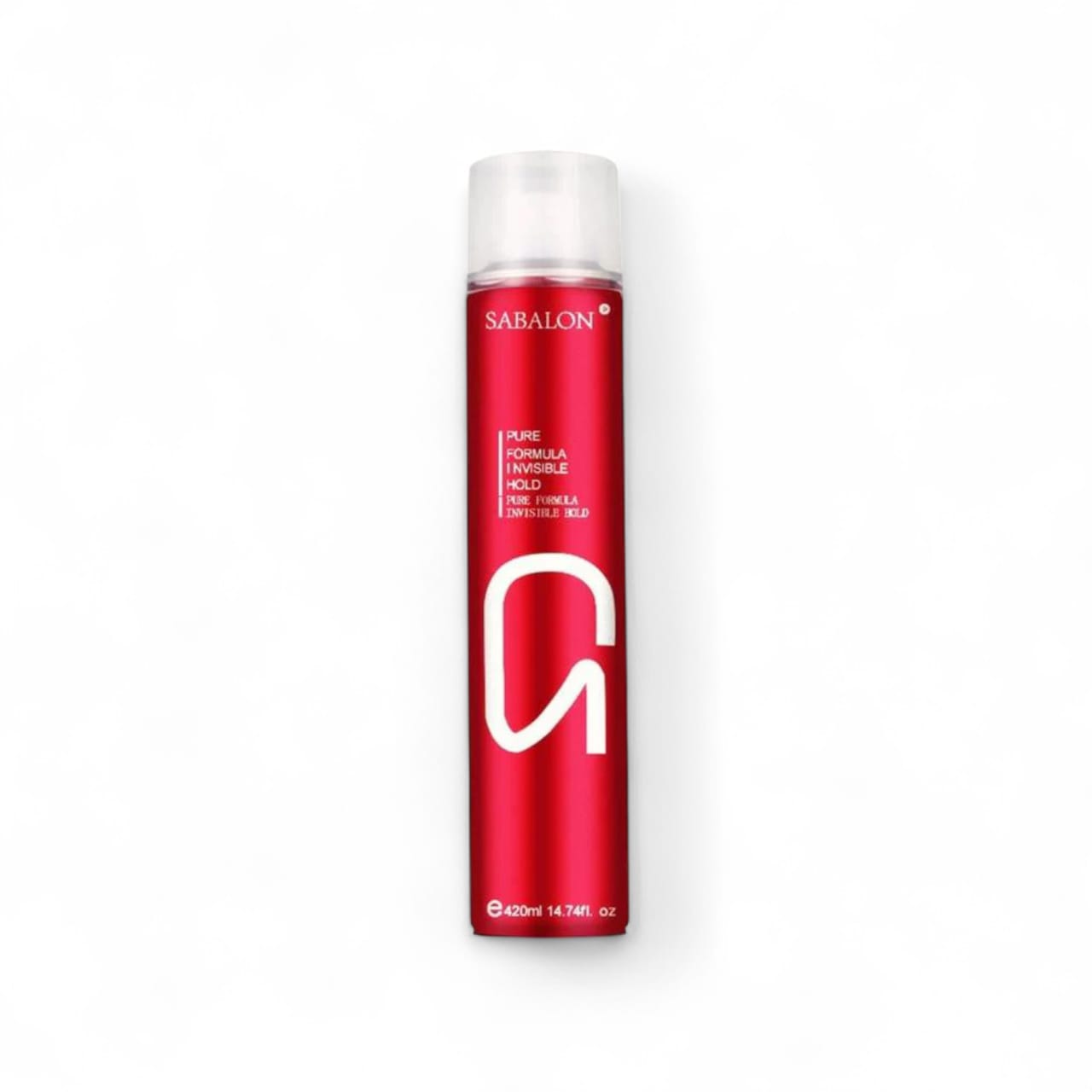 SABALON HAIR SPRAY 420ML