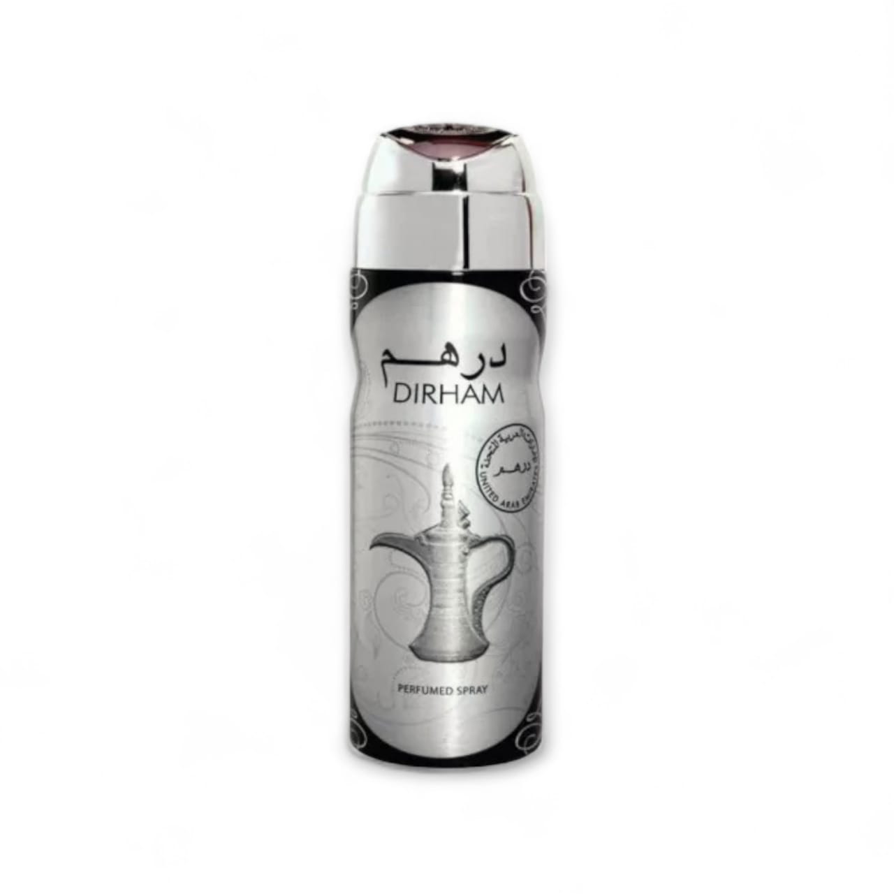 DIRHAM BODY SPRAY 200ML