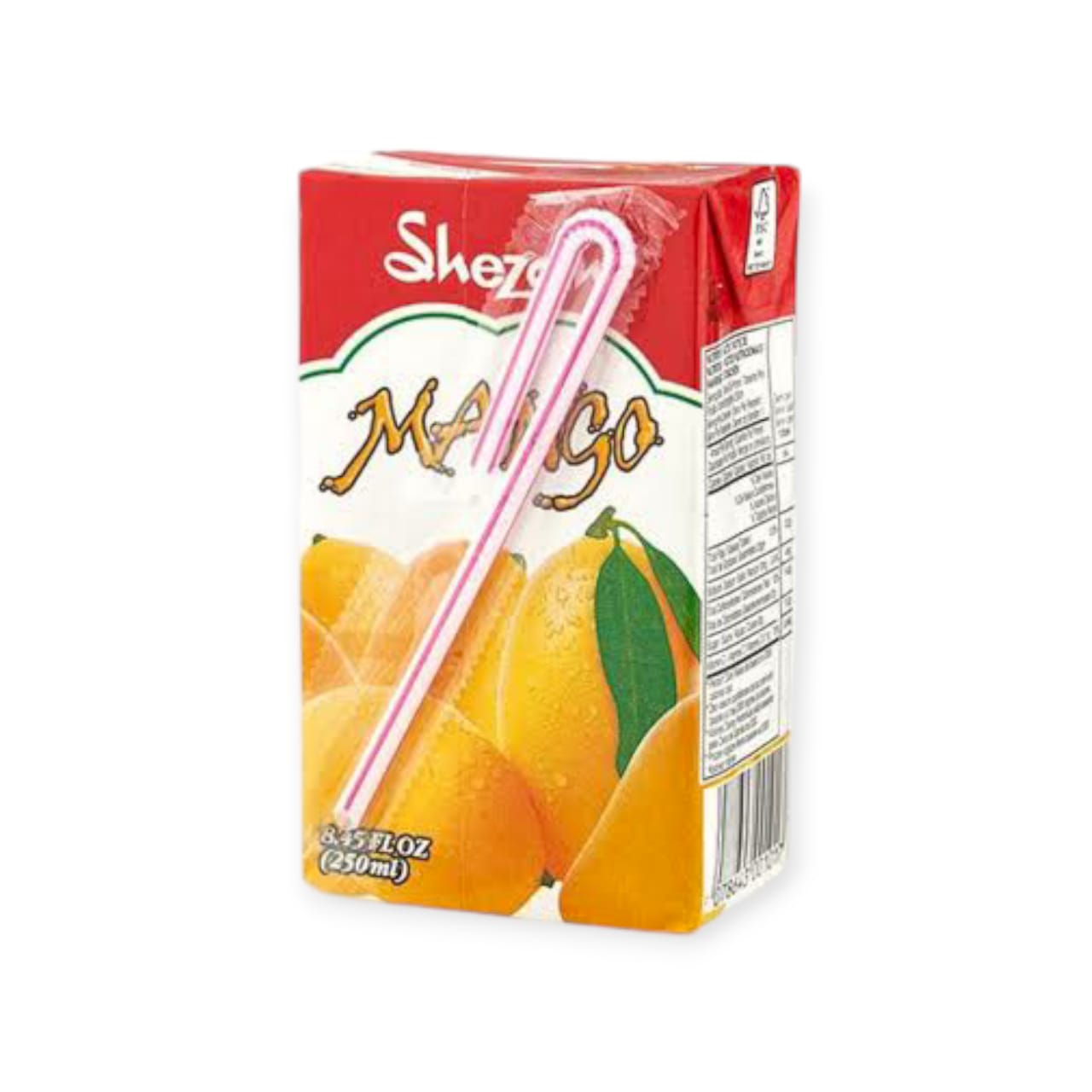 SHEZAN JUICE 250ML