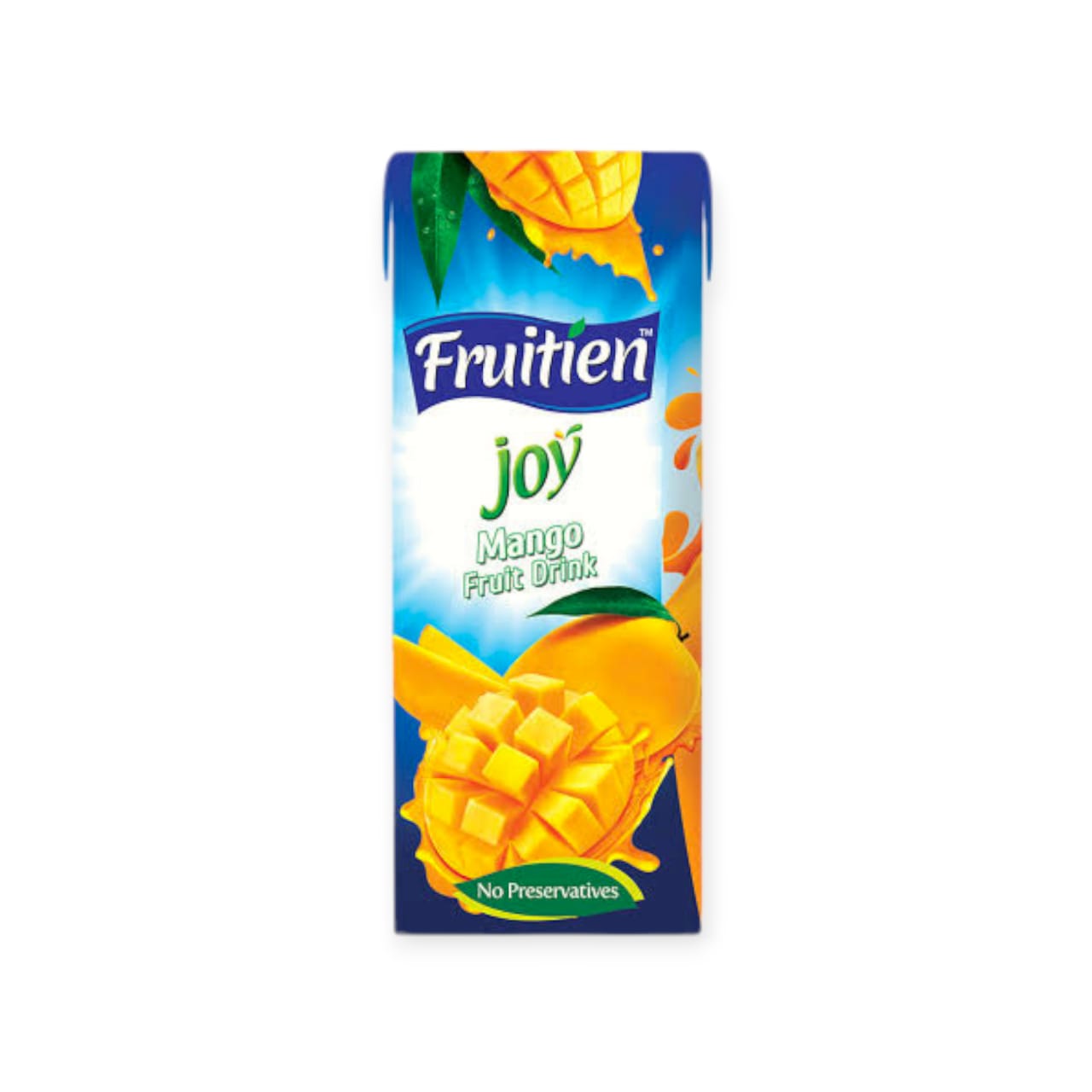 FRUITIEN JUICE 200ML