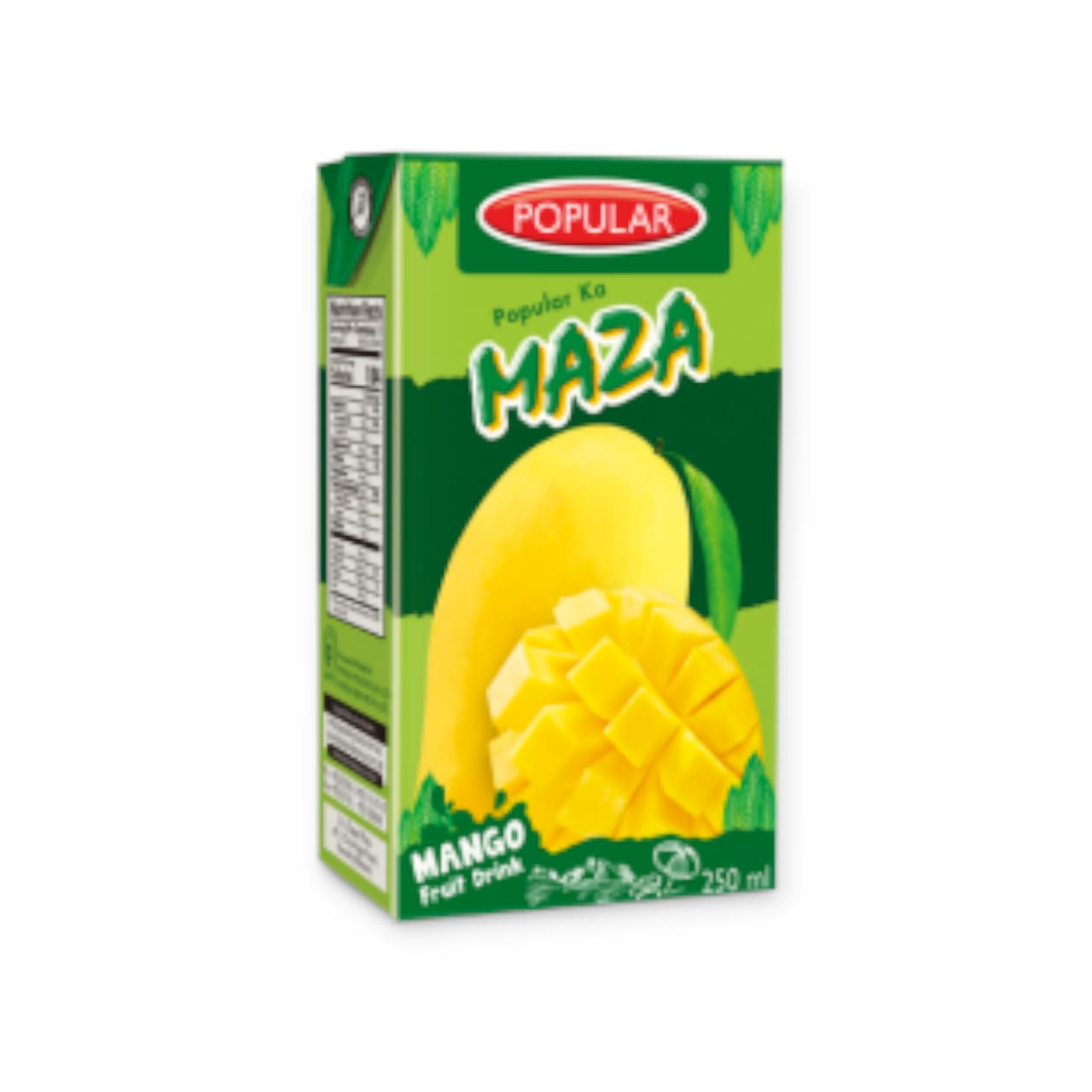 MAZA JUICE 250ML