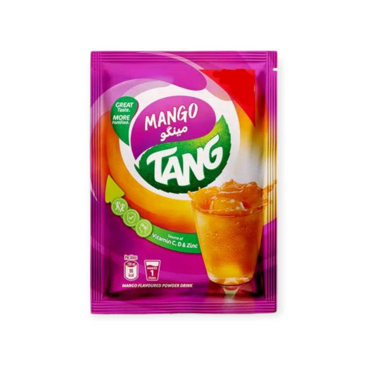 TANG MANGO SACHET 