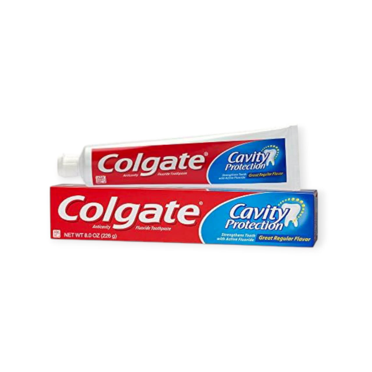 COLGATE CAVITY TOOTH PASTE 40GM