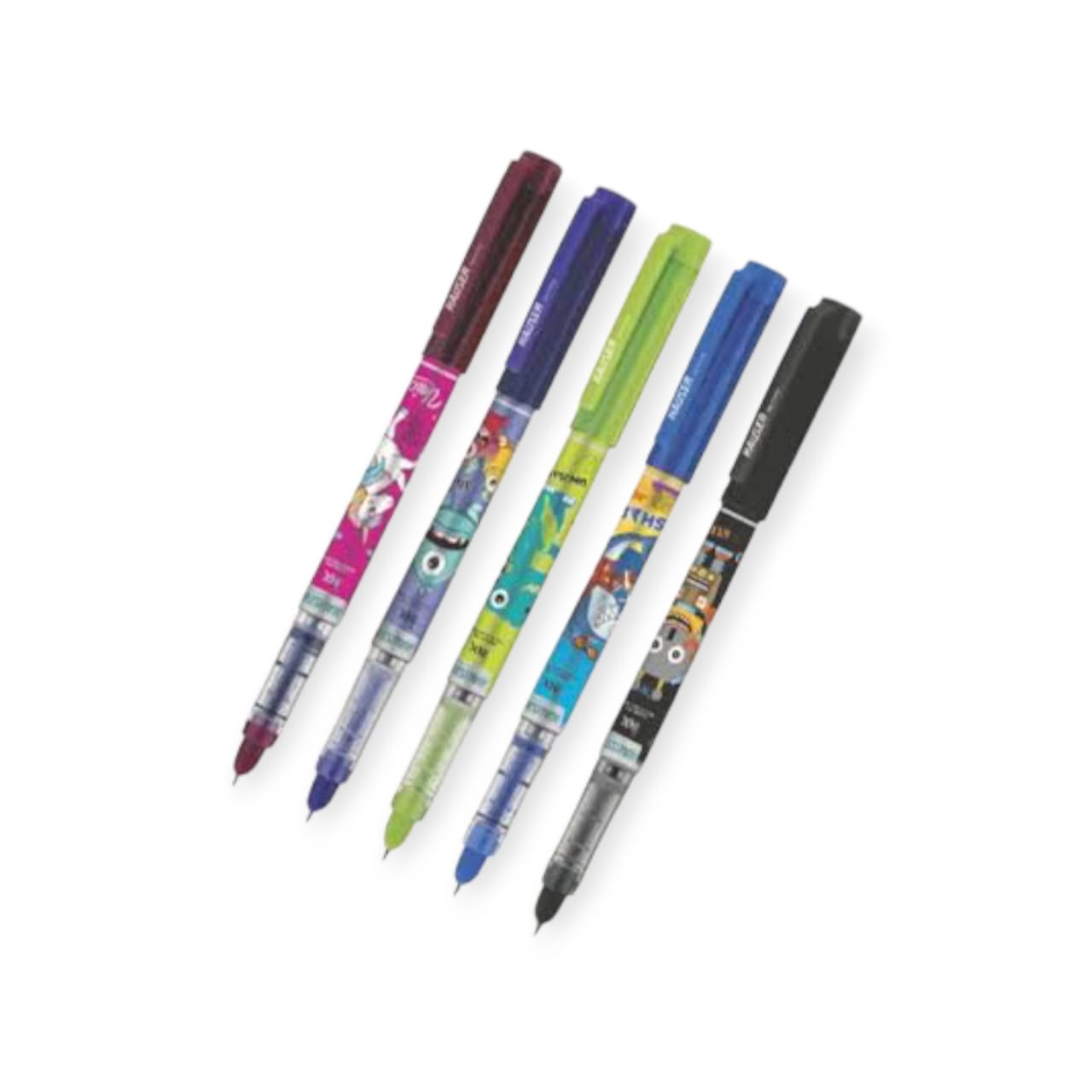 HAUSER FOUNTAIN PEN 