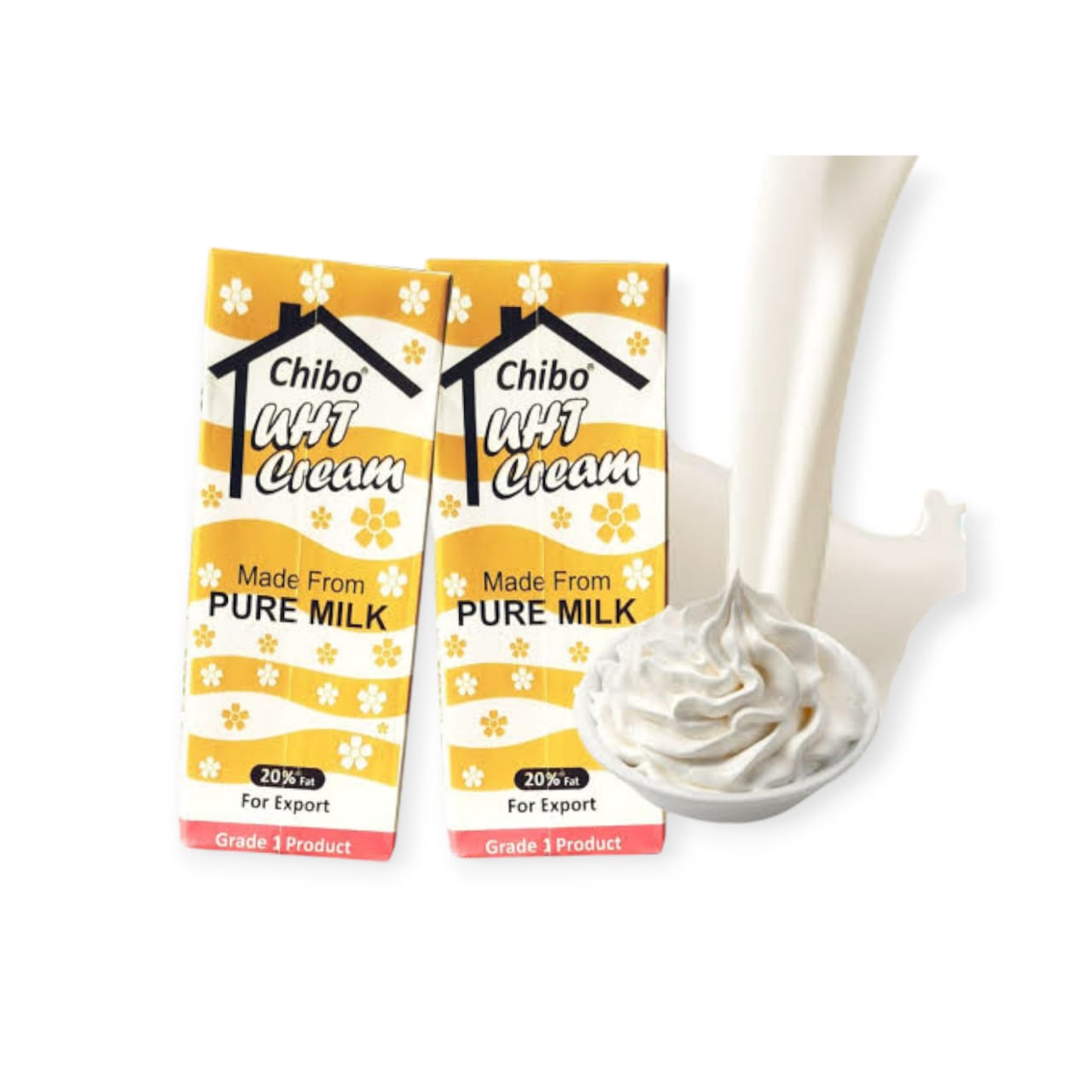 KHAMA CREAM 200ML