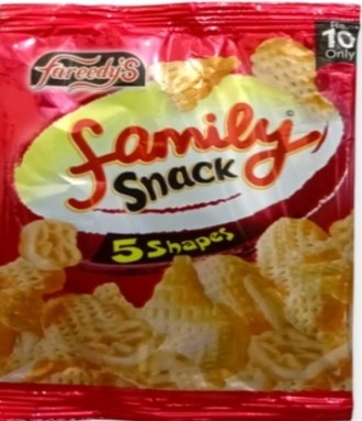 FAMILY SNACK RS.10 (1x12)